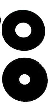 Realme C55 Camera Glass Lens  Realme C55 Camera Glass Lens